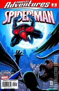 Marvel Adventures: Spider-Man #2