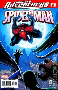 Marvel Adventures: Spider-Man