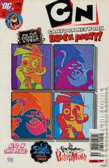 Cover for Cartoon Network: Block Party #56