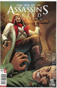 Assassin's Creed: Uprising #8