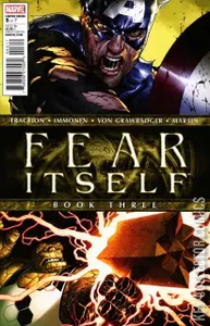 Fear Itself #3