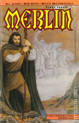 Merlin