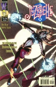 Jezebelle #1