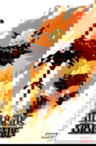 Magik and Colossus #4