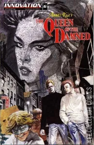 Anne Rice's The Queen of the Damned #6