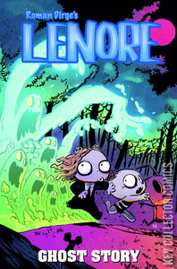 Lenore Ghost Story #1