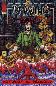 Drawing Blood #11