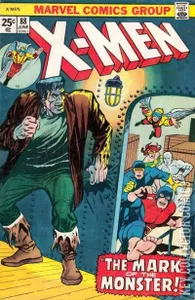Uncanny X-Men #88