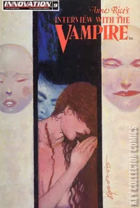 Anne Rice's Interview With the Vampire #9