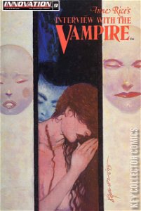 Anne Rice's Interview With the Vampire #9