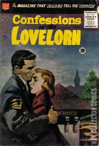 Confessions of the Lovelorn #106