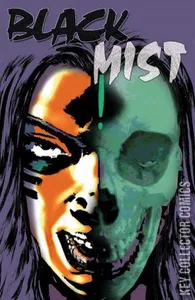 Black Mist #4