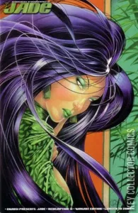 Jade: Redemption #2
