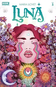 Luna #5