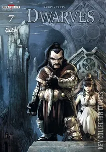 Dwarves #7