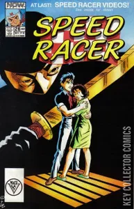 Speed Racer #26