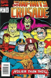 Infinity Crusade #4