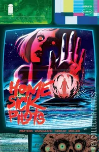 Home Sick Pilots #9