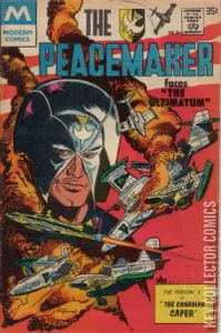 Peacemaker, The #2