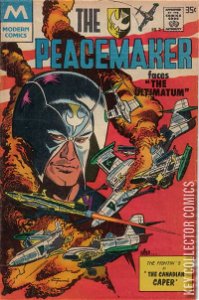 Peacemaker, The #2