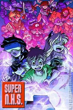 Super N.H.S.