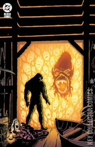 Swamp Thing: 1989 #4