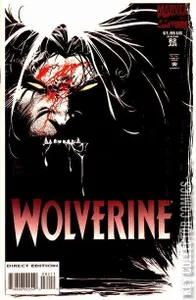 Wolverine #82
