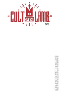 Cult of the Lamb #1