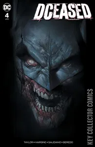 DCeased #4