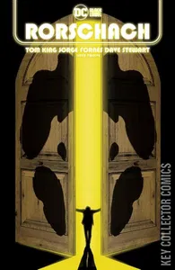 Rorschach #12
