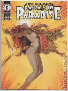 Rascals In Paradise #3