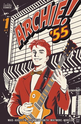 Archie '55