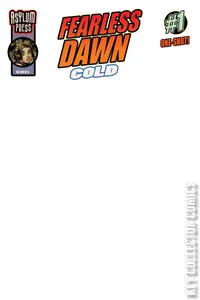 Fearless Dawn: Cold #1