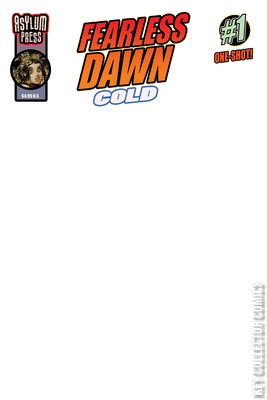 Fearless Dawn: Cold