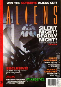 Aliens #18