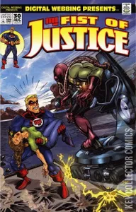 Digital Webbing Presents #30