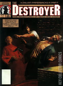 The Destroyer Magazine #2