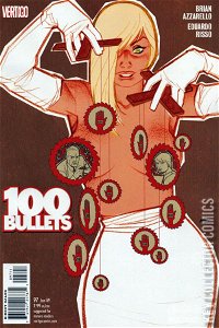 100 Bullets #97