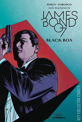 James Bond: Black Box