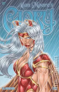 Alan Moore's Glory #1