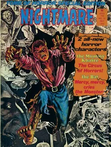 Nightmare #22