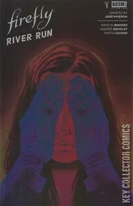Firefly: River Run #1