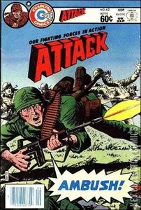 Attack #42