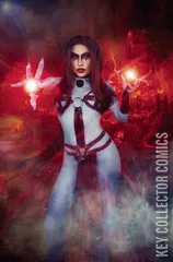 Variant Cover for Lady Hel #2