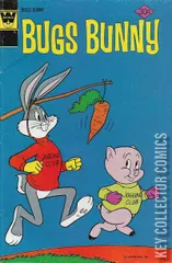 Variant Cover for Bugs Bunny #176
