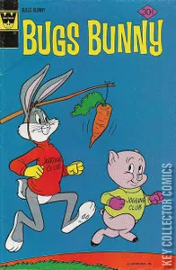 Bugs Bunny #176