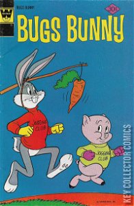 Bugs Bunny #176 