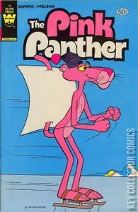 Pink Panther #78