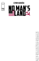 Variant Cover for No Man's Land #1