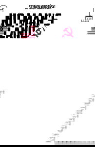 No Man's Land #1